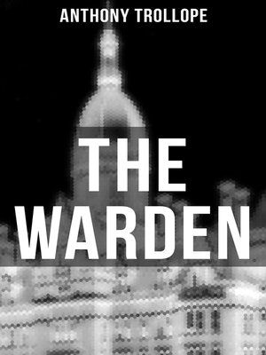 cover image of THE WARDEN